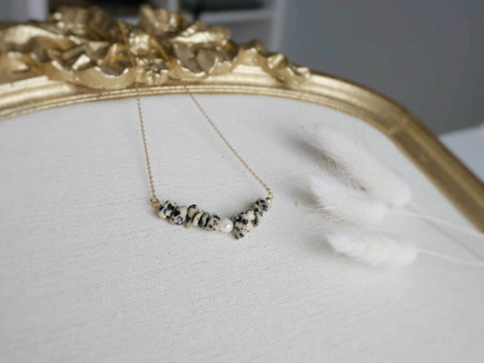 Collier Raya