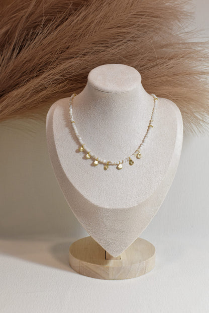 Collier Solal