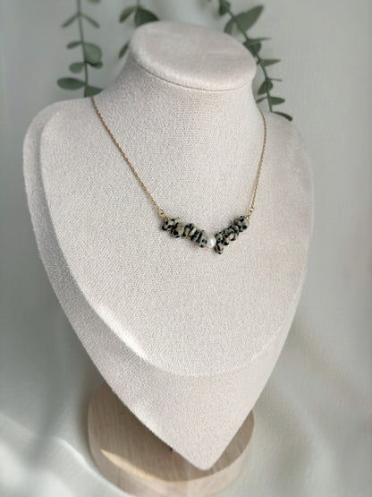 Collier Raya