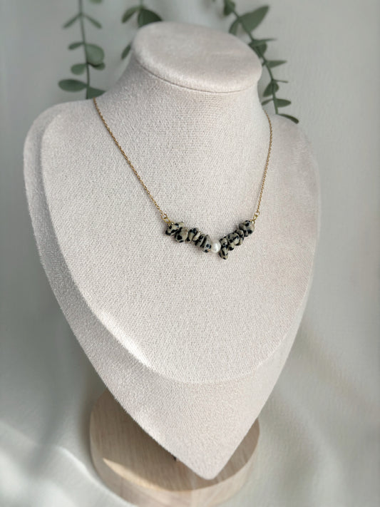 Collier Raya