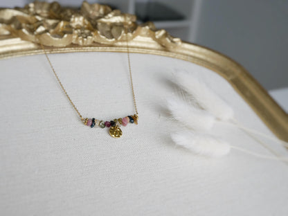 Collier Bohème