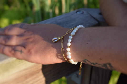 Bracelet Aurore