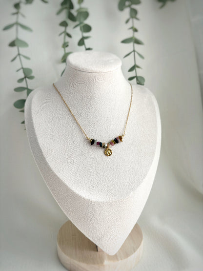 Collier Bohème