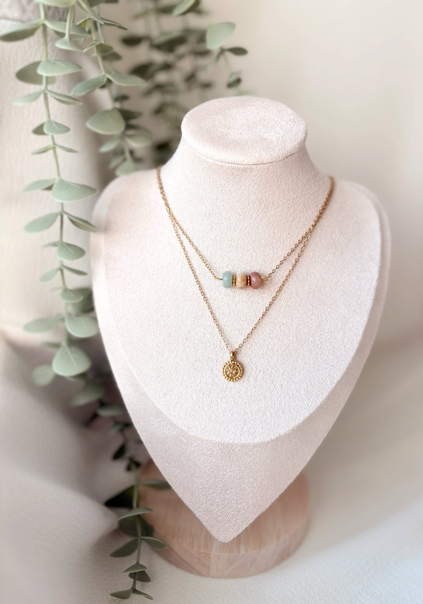 Collier Alma